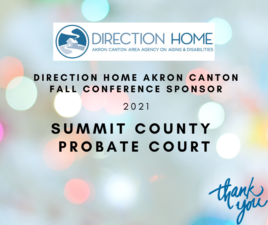 summit co probate