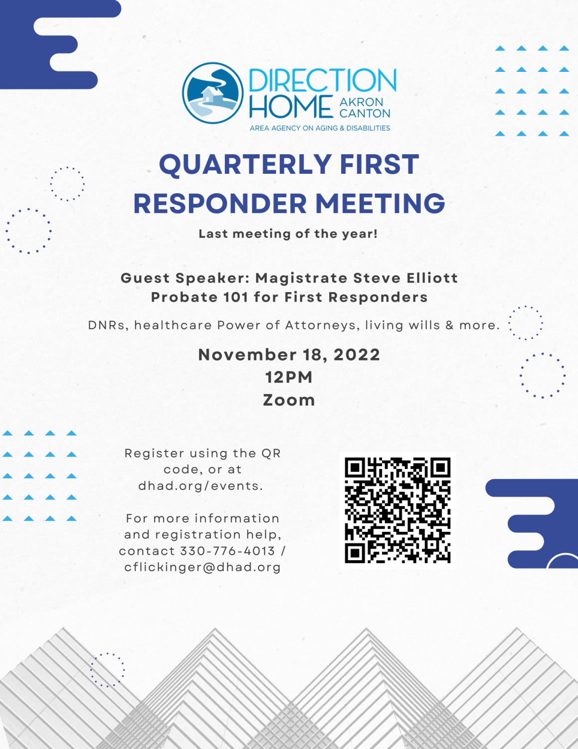 Nov First Responder