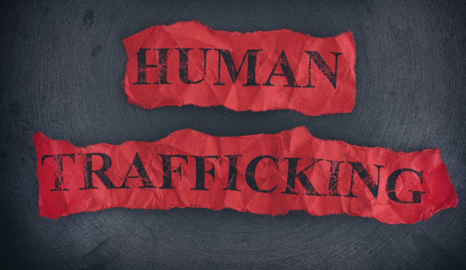 Human Trafficking CEU