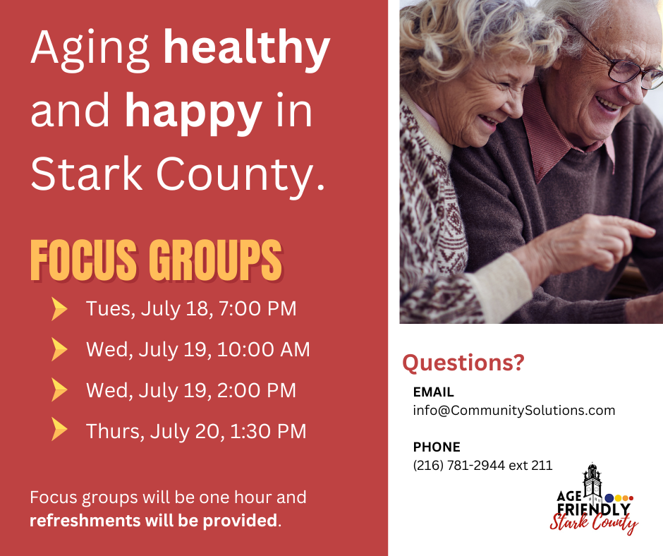 Focus Groups