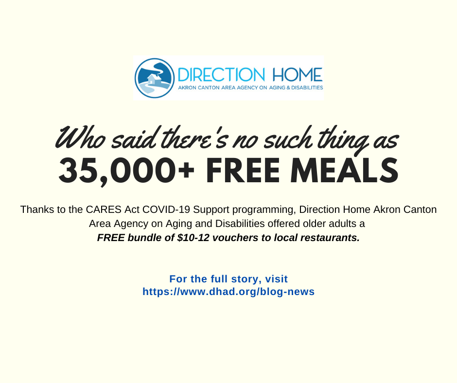 free meals