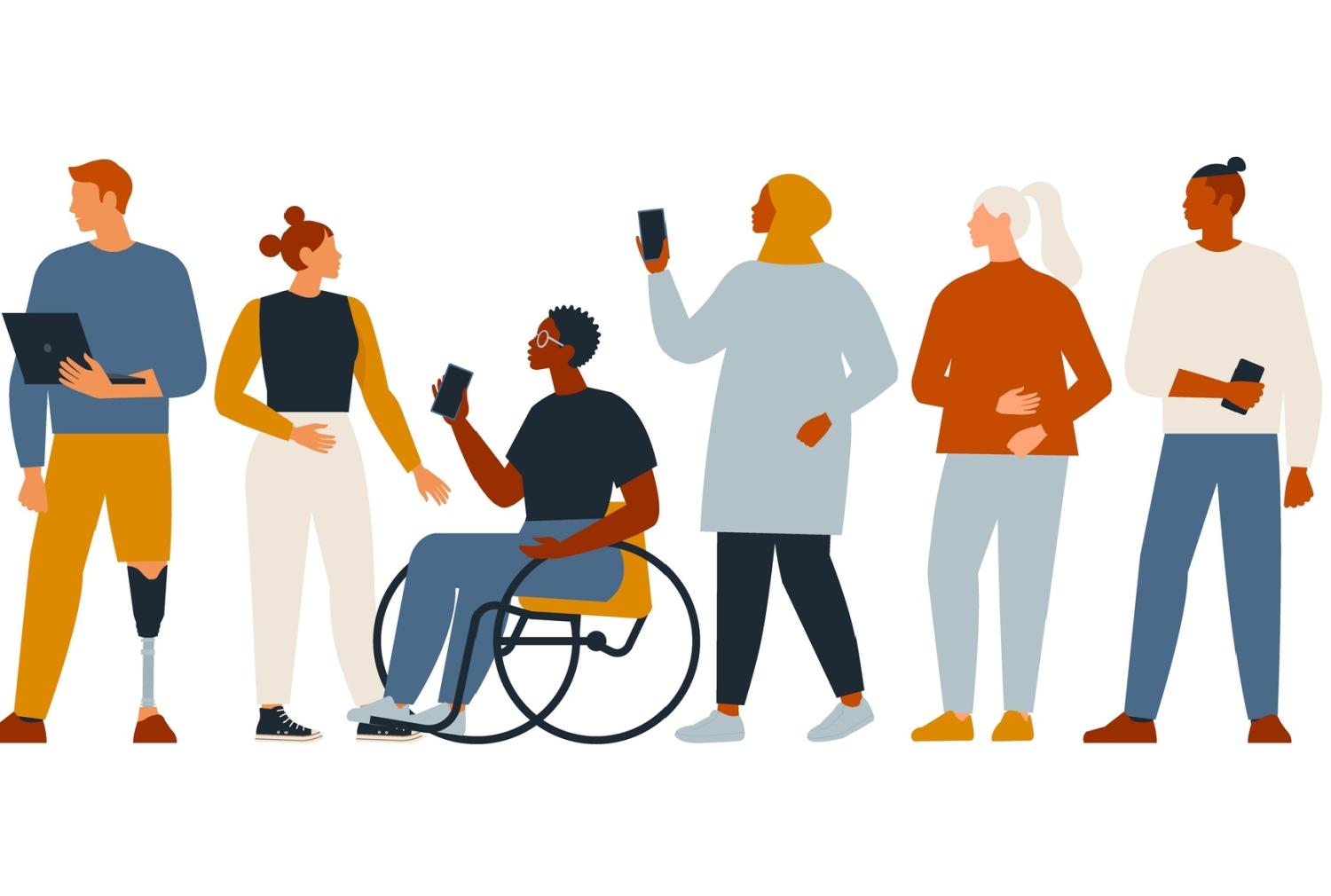 disability